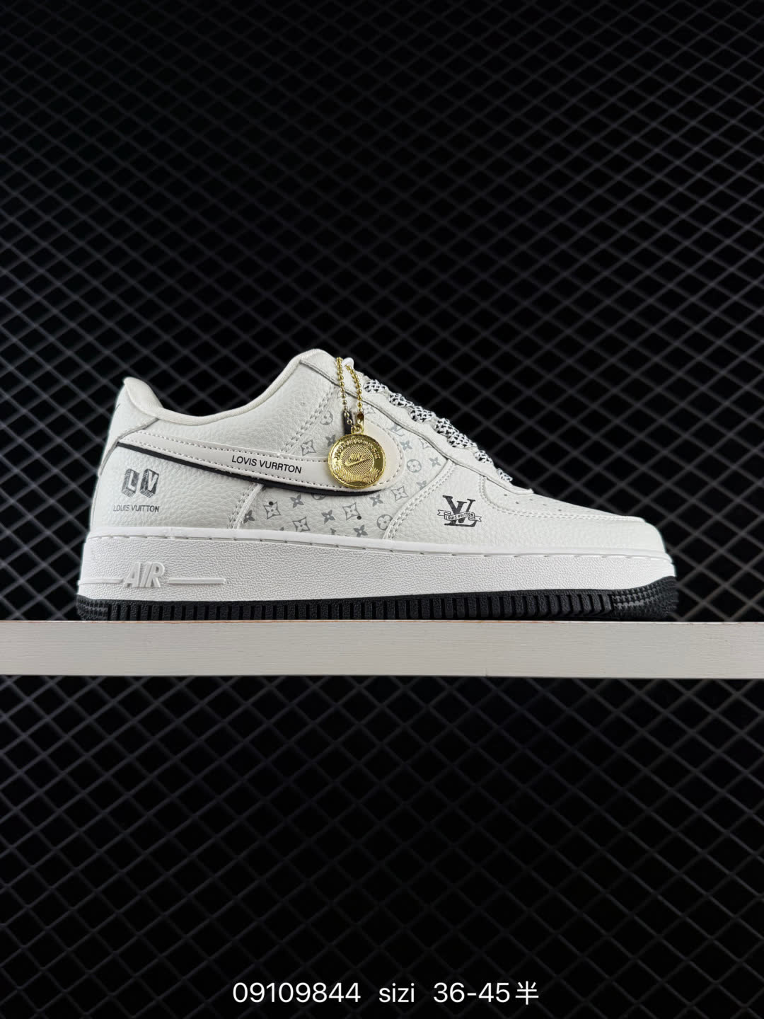 Nike Air Force 1 '07 LX-WY0655-124 Nike Air Force 1 '07 LX-WY0655-124